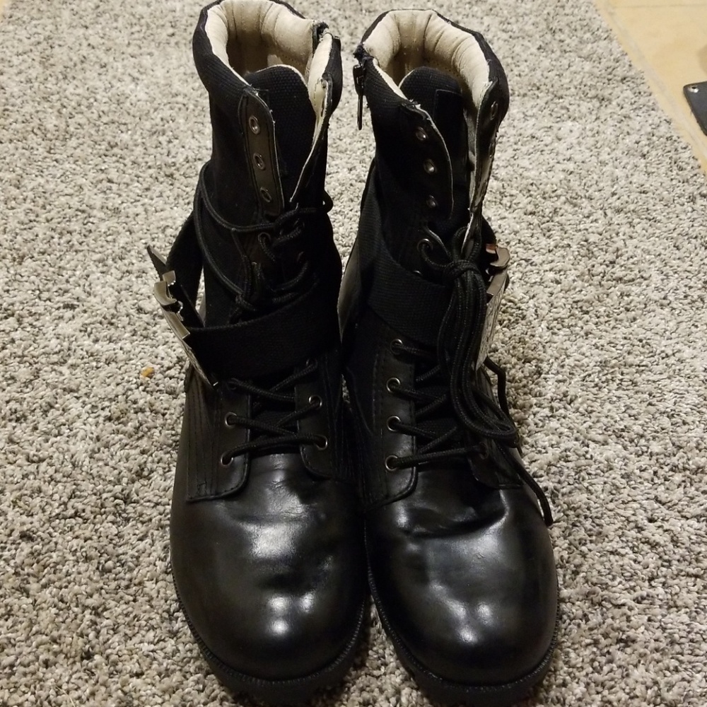 Boots